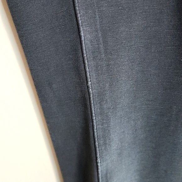 7 For All Mankind Gwenevere Stretch Grey Jeggings/Skinny Pants, Size 27 ~ GUC - Picture 7 of 13